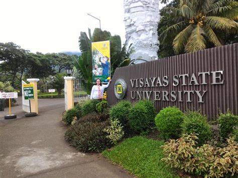 Visayas State University (Baybay) - 2020 All You Need to Know Before You Go (with Photos ...