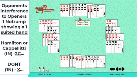 Competitive Bridge bidding (29 tables of duplicate bridge) | In this 12 hand lesson (3 hours for ...