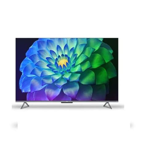 Haier 65 Inch UHD 4K Android LED TV 65P7UX