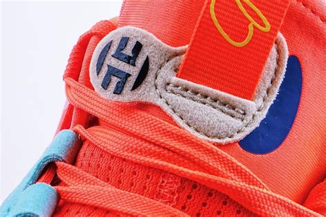 A Detailed Look at the adidas Harden Vol. 5 - Sneaker Freaker