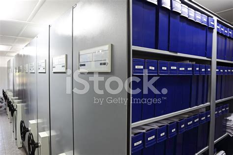 Document Storage Cabinets Stock Photo | Royalty-Free | FreeImages