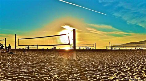 Beach Volleyball Wallpapers Top Free Beach Volleyball Backgrounds ...