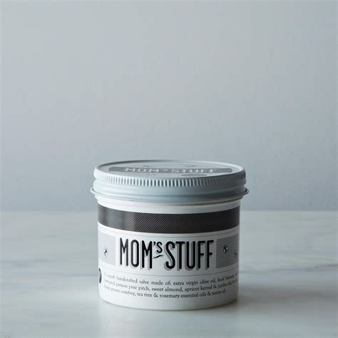 All Natural Skin Salve on Food52