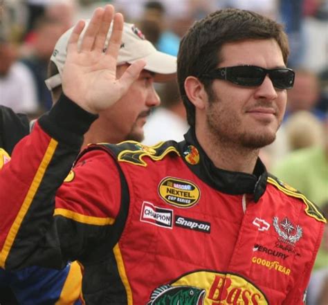 Martin Truex Jr. - Celebrity biography, zodiac sign and famous quotes