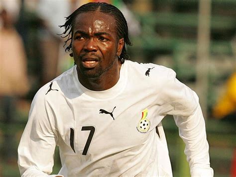 AFCON 2019: Prince Tagoe Tips Ghana To End 37 Years Trophy Drought In Egypt