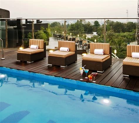 Bangalore | Svenska Hotels (MIRA MAHAL PREMISES MANAGEMENT PRIVATE LIMITED)