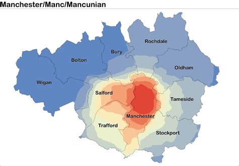 Do you speak ‘Manc’, ‘Lancashire’ or ‘posh’? First findings from ...