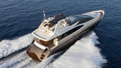 Top 5 Classic Riva Yachts That You Must Know About!