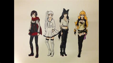 Rwby ruby volume 2 outfit 241380 - Freepnggejpmlxj