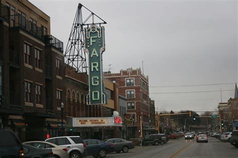 Fargo | Minnesota Prairie Roots