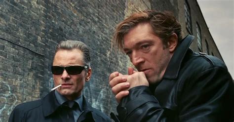 Vincent Cassel reveals David Cronenberg's Eastern Promises sequel is no longer happening