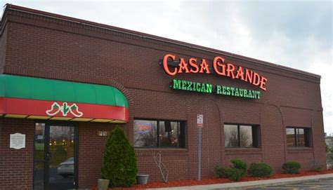 CASA GRANDE, Salisbury - Menu, Prices & Restaurant Reviews - Tripadvisor