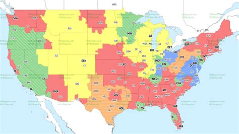 Dolphins at Buffalo Bills: How to watch, listen, stream, broadcast map