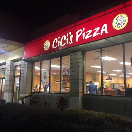 CiCi's Pizza, Orlando - 8586 Palm Pkwy - Restaurant Reviews, Phone Number & Photos - TripAdvisor