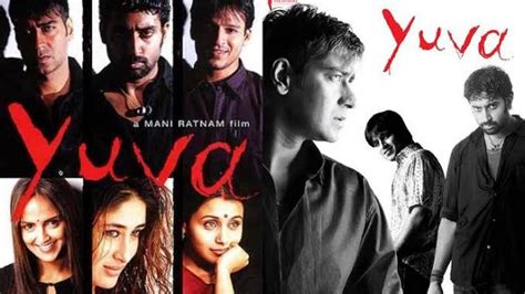 IWMBuzz revisits Mani Ratnam's Yuva On Its Completion Of 18 Years | IWMBuzz