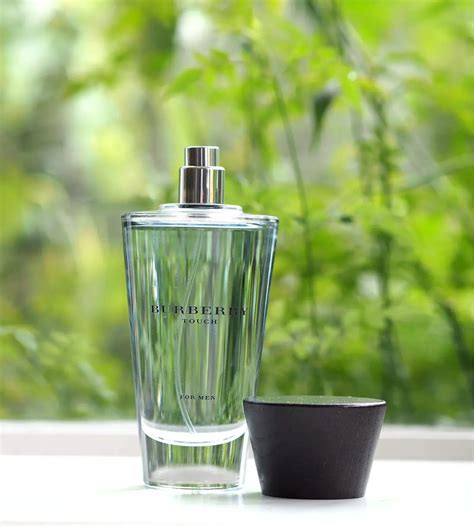 Burberry Touch EDT Bargain | British Beauty Blogger