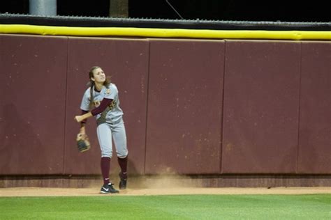 ASU softball's 2014 season in review - The Arizona State Press