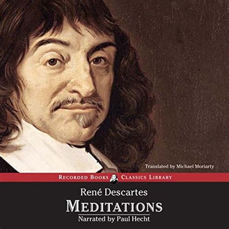 Rene Descartes’ Meditations: Summary & Analysis | SchoolWorkHelper