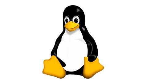 Linux Logo, symbol, meaning, history, PNG, brand