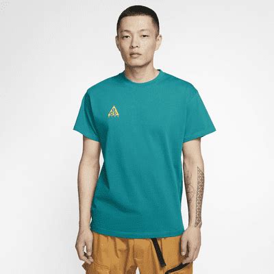 Nike ACG Logo T-Shirt. Nike ID