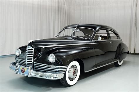 1946 Packard Custom Super Clipper