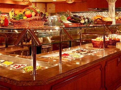 Golden Nugget Buffet (closed) - Las Vegas Reiseführer