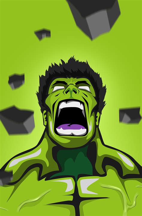 82 Hulk Cartoon Wallpaper Hd free Download - MyWeb