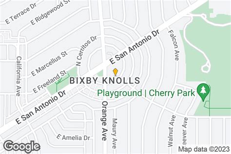 Bixby Knolls