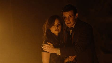 8 things we never found out about Clara in ‘Doctor Who’