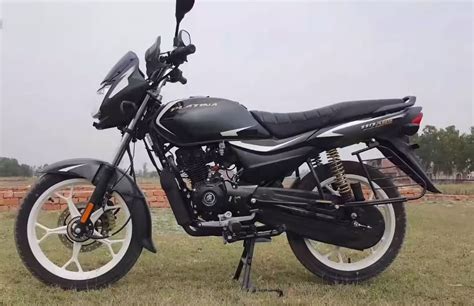 Bajaj Platina 100 Bs6 Second Hand Bike Buy Online Under 10000