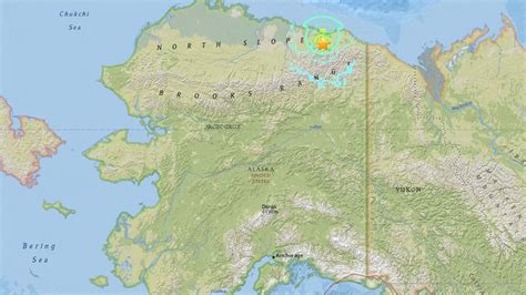 Kavik Alaska Population: A Glimpse Into A Unique Community