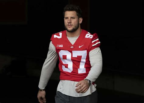 Sale > nick bosa jersey > in stock