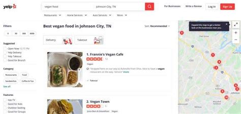 Where Is Vegan Food Near Me? 6 Best Sites to Search Your Area