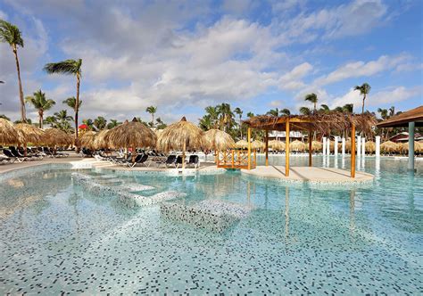 Grand Palladium Punta Cana Resort & Spa - All Inclusive - Book Now