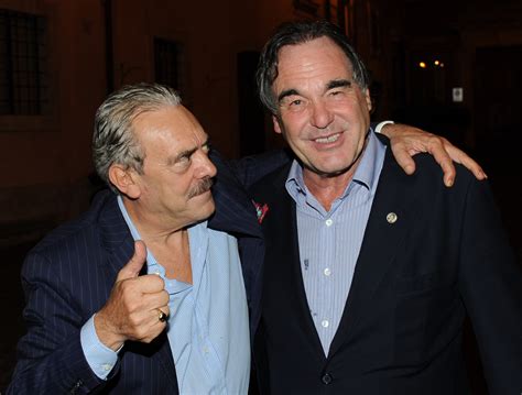 File:Oliver stone, Rino Barillari, The king of paparazzi.jpg ...