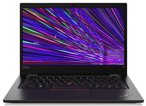 Lenovo ThinkPad L13 Gen 2 review – aimed at students and professionals