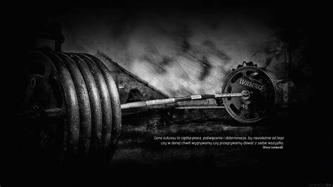 barbell HD Wallpapers / Desktop and Mobile Images & Photos