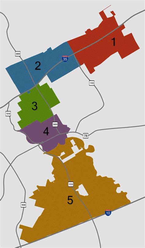 Police Statistics | Schertz, TX