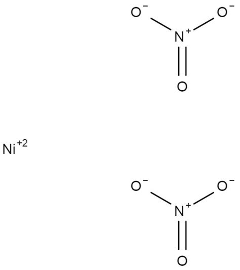 Nickel Nitrate, solution