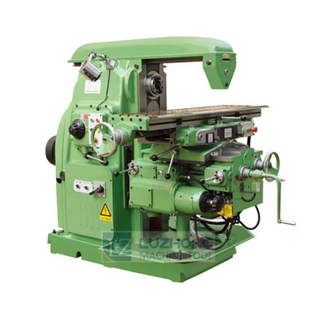 X6132 Horizontal Milling Machine - Export , for Sale, Exporter China,factory,manufacturer