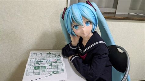 Japanese Man Who Married Virtual Character Hatsune Miku Wants You To Know About 'Fictosexuals ...