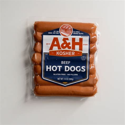 LINKS to the Past: A Kosher Hot Dog Odyssey - OU Kosher Certification