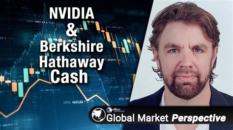 NVIDIA and Berkshire Hathaway Cash Pile: This Rings a Bell (or Two ...