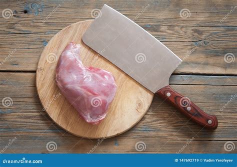 Raw Rabbit Meat Ready To Be Cooked Stock Image - Image of hare, nutrition: 147692719