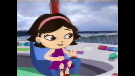 Little Einsteins Our Big Huge Adventure (2005 VHS) - YouTube