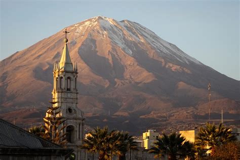 Best Neighborhoods in Arequipa - The Budget Wanderer