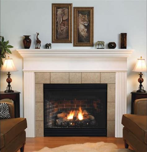 4 Important Tips For Using Gas Fireplace Conversion Kits