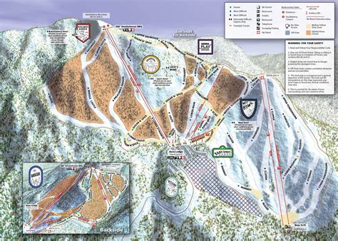 Sierra-at-Tahoe Has Reopened With a Radically Transformed Footprint. Here Are Our Initial ...