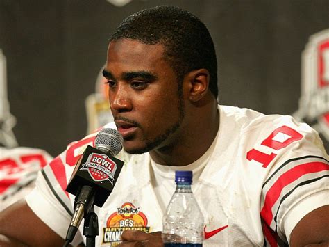 Former Ohio State Heisman QB Troy Smith Tells Officers He Graduated 'With a Degree in Bachelors ...