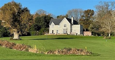 WELBECK MANOR & GOLF COURSE: Bewertungen, Fotos & Preisvergleich (Plympton, England) - Tripadvisor